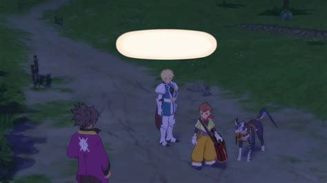 Tales of vesperia ps3 hd: II:31 "Side Quests: Hot Springs, Fell Arms, etc." - Tales of Vesperia: Definitive Edition ...