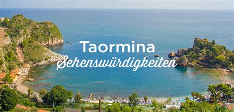 Maybe you would like to learn more about one of these? Taormina Sehenswürdigkeiten: Top 10 Reiseführer ...