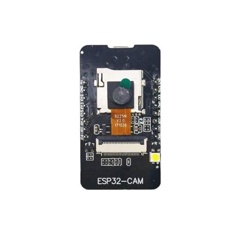 Mạch Phát Triển Esp32 Cam Wireless Iot