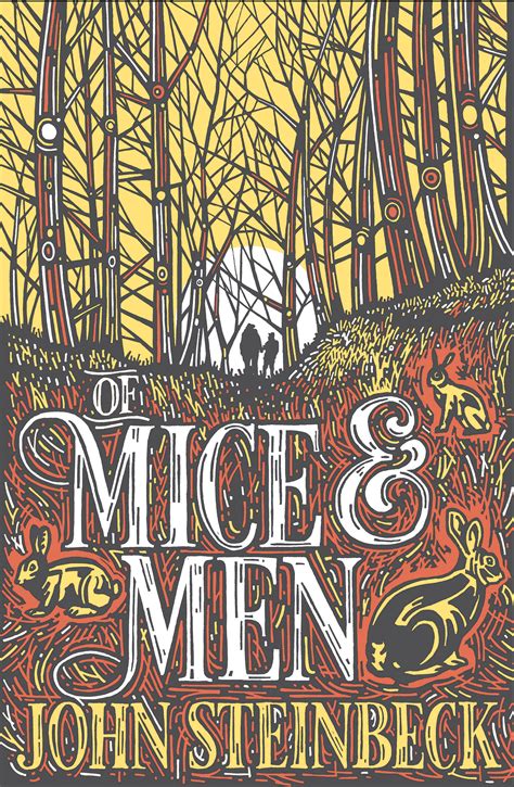 Of Mice And Men Dyslexia Friendly Edition Barrington Stoke