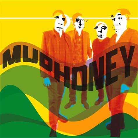 Mudhoney Albums Eps Superfuzz Bigmuffsuperfuzz Bigmuff Released