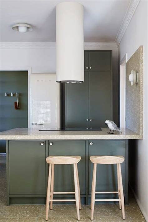 #small kitchen design #small kitchen ideas #nyc micro apartments #nyc blogs #kirsten chen you can redesign your small kitchen based on these adorable pictures. 20 Modern Kitchen Design Ideas 2020 - Modern Kitchen Decor ...