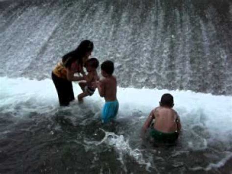 The dam was constructed on the agno river in the northern philippines for four main objectives: San Roque Dam.avi - YouTube