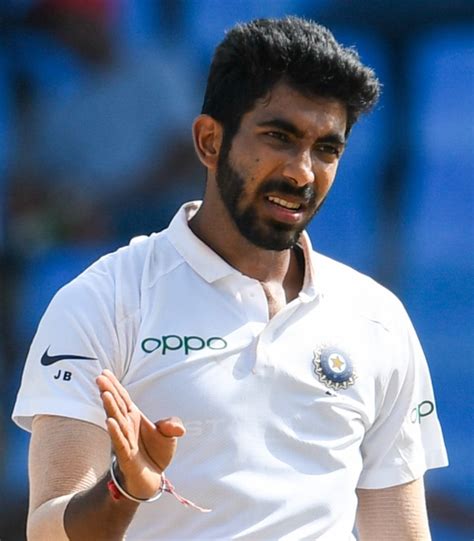 Bumrah Breaks Brian Laras 19 Year Old Old Against England This Is How