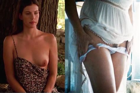 Liv Tyler Still Has No Equal Nude Porn Picture Nudeporn Org