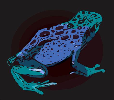 Download Frog Animal Amphibian Royalty Free Vector Graphic Pixabay