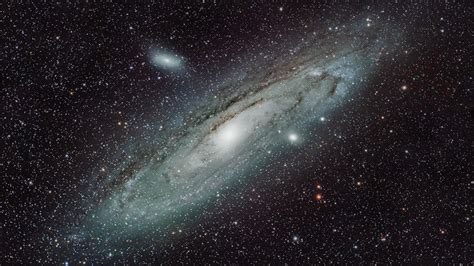 1080p Images Andromeda Galaxy Wallpaper Hd 1366x768