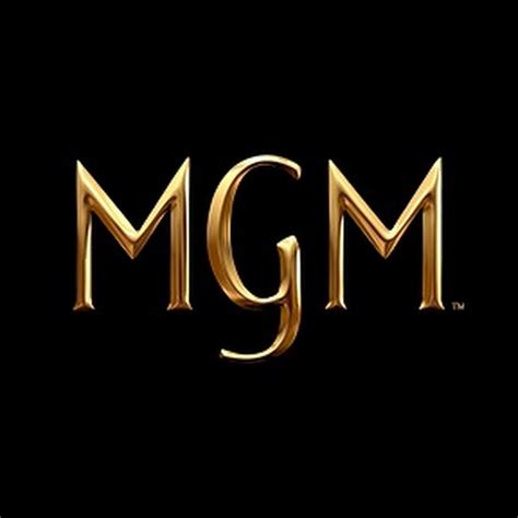 The new mgm logo is worth its weight in gold. MGM - YouTube