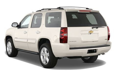 Chevrolet Tahoe 2wd Ls 2014 International Price And Overview