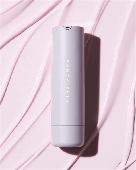Fenty Skin Revealed Its First Products Including Something Called ‘fat