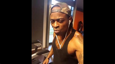 Natural Fitness Motivation Hector Jackson Fitness Fit The Iron