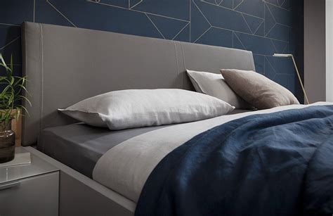 Rabatte auf nolte möbel und express möbel von bis zu 50% und mehr finden sie hier im fabrikmöbel. Nolte Doppelbett concept me 500 seidengrau | Möbel Letz ...