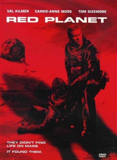 © 2021 reddit.tube all rights reserved. Red Planet (2000) on Collectorz.com Core Movies