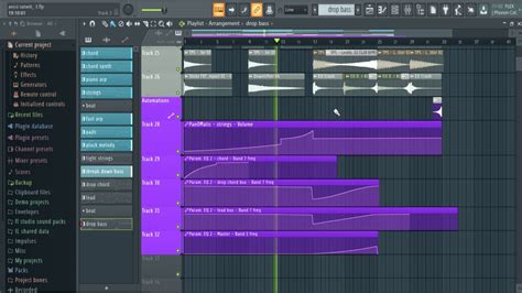 How to make Progressive House music - FL Studio + FREE FLP // FL STUDIO ...