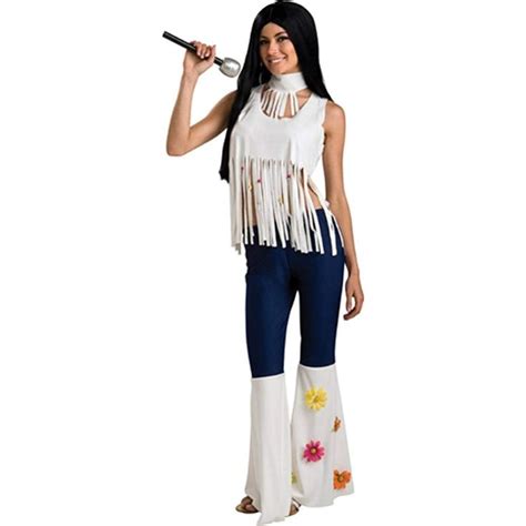 Far Out Sonny And Cher Halloween Costumes For Couples Creative
