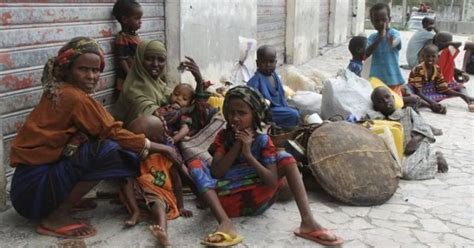 East Africa Famine How To Help Huffpost News