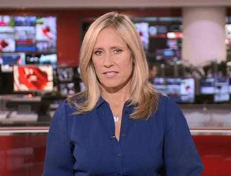 sophie raworth says reading bbc news amid pandemic claustrophobic daily mail online