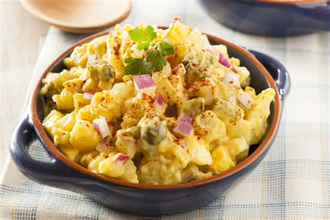 These keto instant pot meals will do for a perfect dinner. Instant Pot Potato Salad - Amish Potato Salad Made In Minutes!