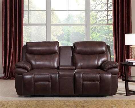 Your sofa and loveseat set is pretty important. Summerlands Powered 3pc Reclining Sofa Set In Genuine ...