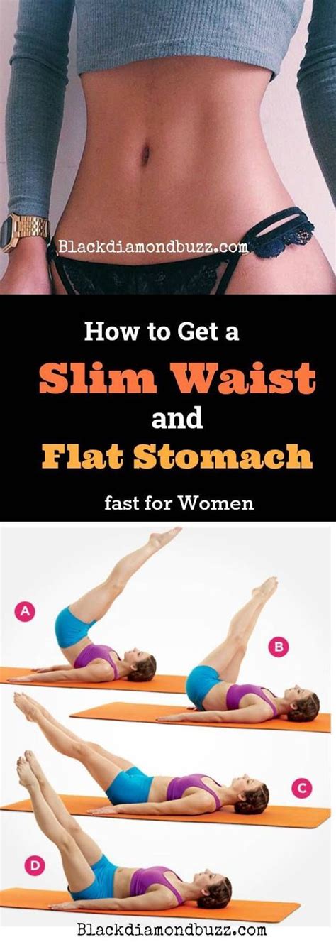 Relopmexico Blogg Se How To Get A Flat Stomach Fast