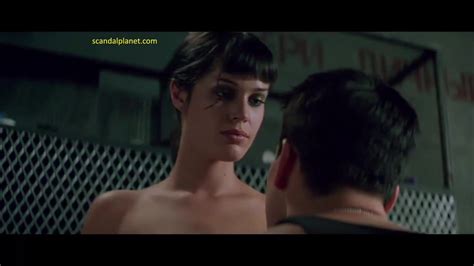 Rebecca Romijn Nude Scene In Rollerball Scandalplanet Xhamster