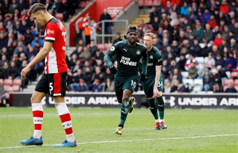 Southampton vs Newcastle Preview, Tips and Odds - Sportingpedia ...
