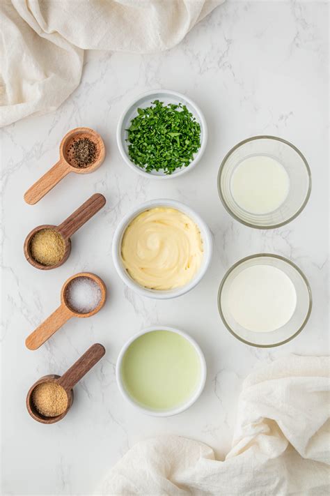 The Best Chili's Ranch Copycat Recipe - Simple Copycat Recipes