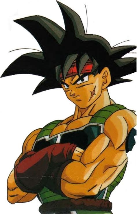 Year 2015 has been the important year for tsume art. DBZ WALLPAPERS: Bardock