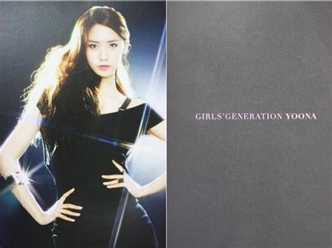 Yesasia Girls Generation 2011 Girls Generation Tour In Seoul Wall Calendar July 2011