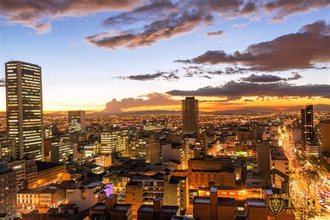 Top 10 Largest Cities In Colombia Leosystemtravel