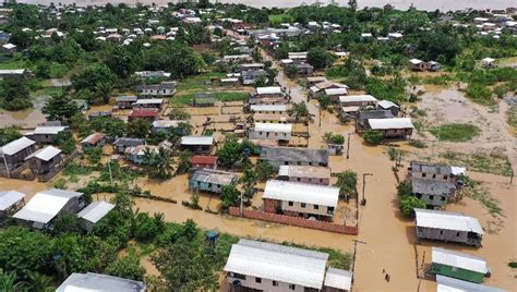 Governo Do Amazonas Por Meio Da Defesa Civil Acompanha Situação De Atenção E Alerta Relativa