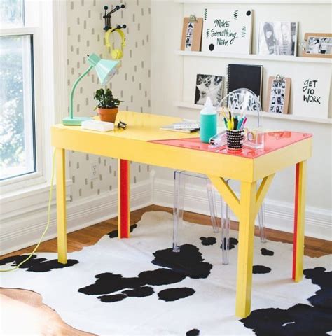 Table is inevitable element of any home. 20 Creative Diy Table top ideas for more beautiful living ...