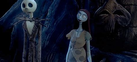 A Look Back On Sally In The Nightmare Before Christmas In Their Own