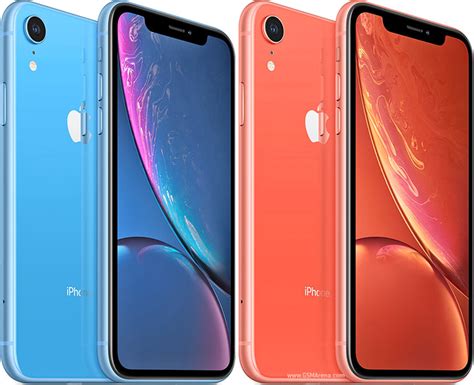 Apple Iphone Xr Pictures Official Photos