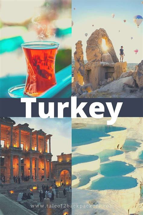Best Things To Do In Turkey Tale Of 2 Backpackers