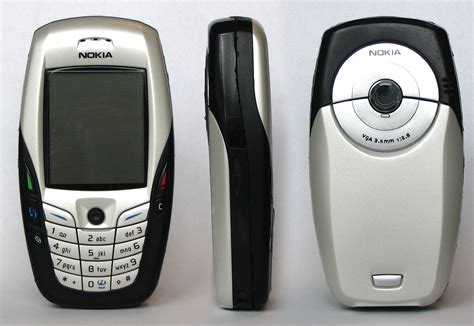 The Indestructible Nokia 3310 Was Launched 20 Years Ago Today Heres