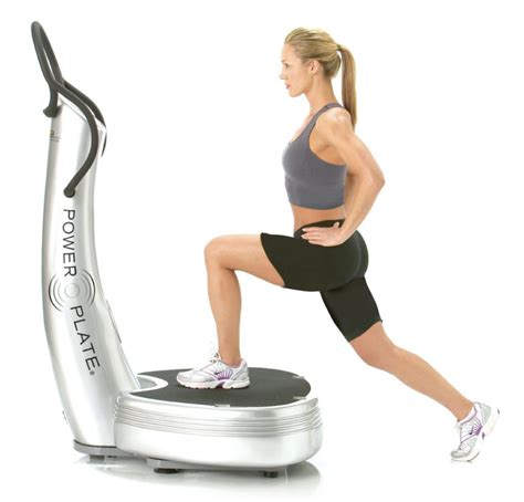 Vibration Plate Exercises The Basics A Fitness Fighters Guide