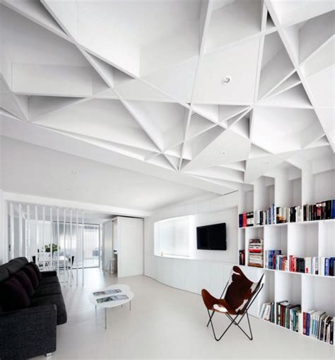 Fantastic Ceiling Design Ideas For Your Home Interior Vogue