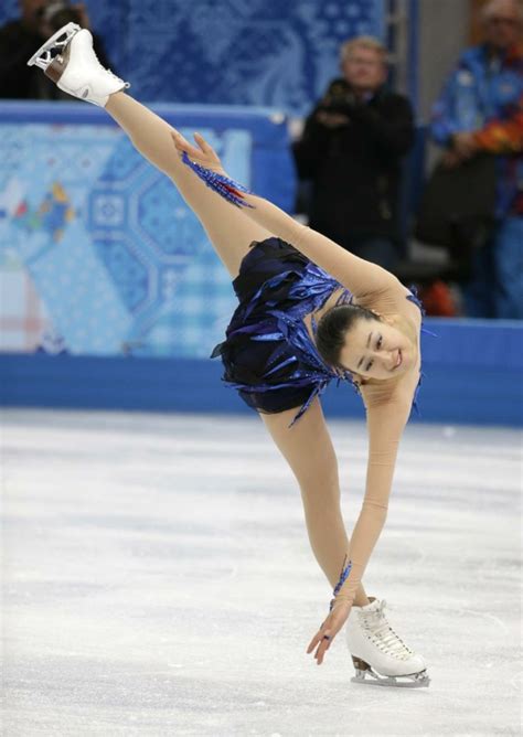 Pour les articles homonymes, voir patinage artistique sur roulettes. La tenue de patinage artistique en 47 photos - Archzine.fr