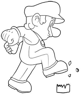 Its history began its journey in 1981 and to this day continues to inexorably conquer the internet. Super Mario Galaxy 2 Printable Coloring Pages - Colorings.net
