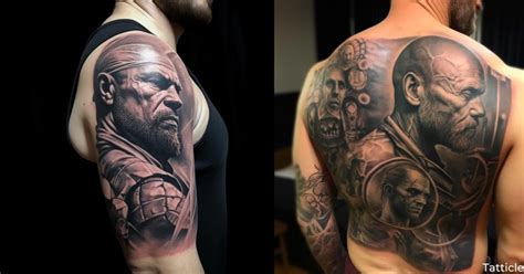 Goldberg Tattoo Meaning And Symbolism Tatticle