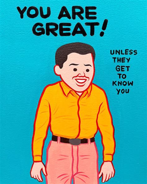 The Funniest Demotivational Posters By Joan Cornella