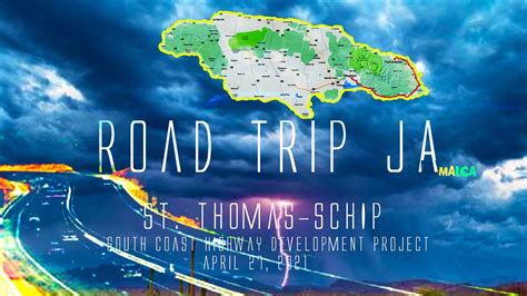 St Thomas South Coast Highway Development Project Schip April 27
