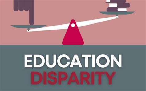 Education Disparity Suffolk Voice
