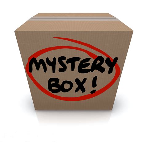 Discordia Culture Shop Mystery Box Vinyl Stickers Online Store