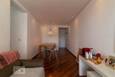 Apartamento para aluguel 2 Quartos Vila Mariana São Paulo R 2