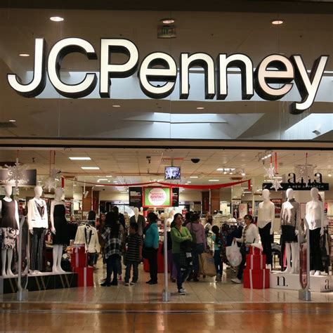 Jcpenney Starts Search For New Ceo