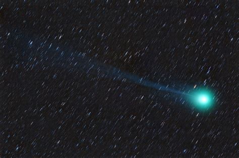 Comet Lovejoy In 15 Minutes Mikes Astrophotography Gallery And Blog