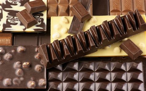 Chocolate Full Hd Wallpaper And Background Image 2560x1600 Id424033