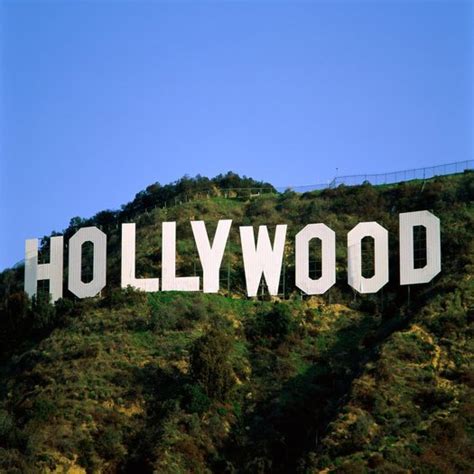 Zoom Background Hollywood Sign Realtec Porn Sex Picture